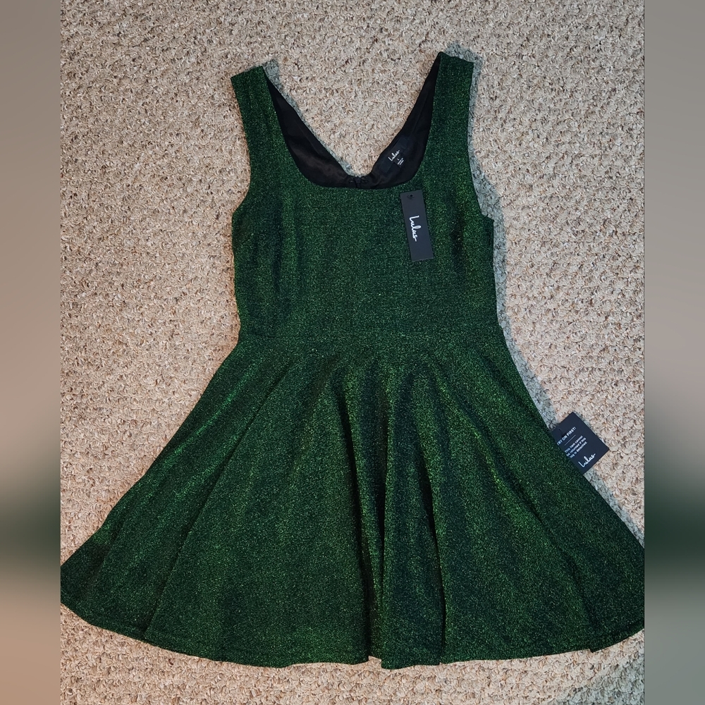 NWT Lulu's Dress Large